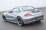 BMW Z4 by Hamann 2010 года